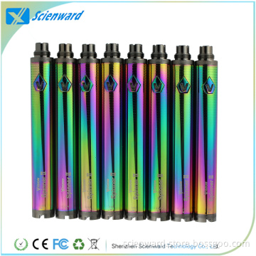 E-Cigarette Vision Spinner Battery with Transfomer Voltage 3.3-4.8V